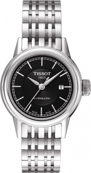 Tissot T-Classic Carson Automatic Lady
