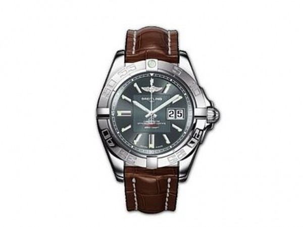 Breitling Galactic 41