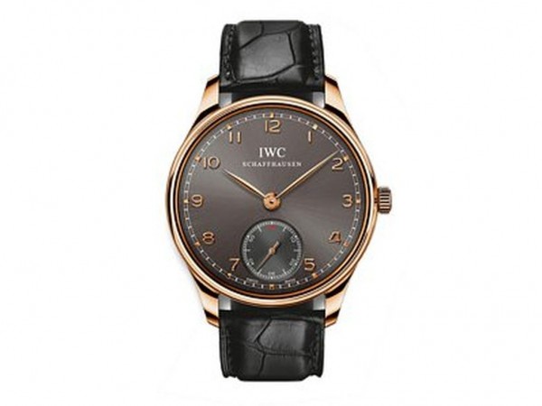 IWC Portugieser Handaufzug