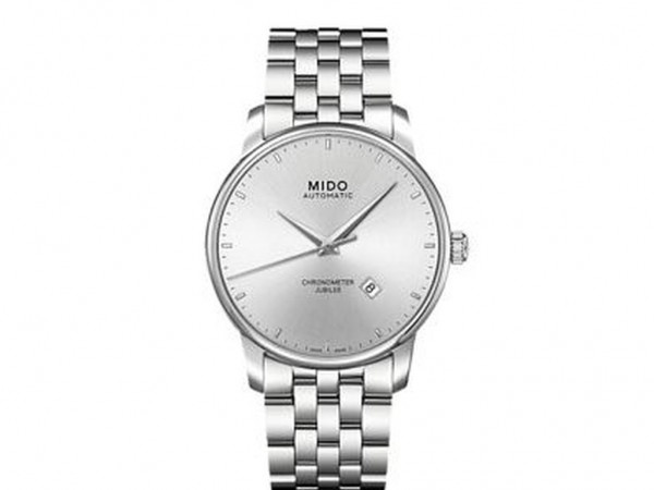 Mido Baroncelli Jubilee