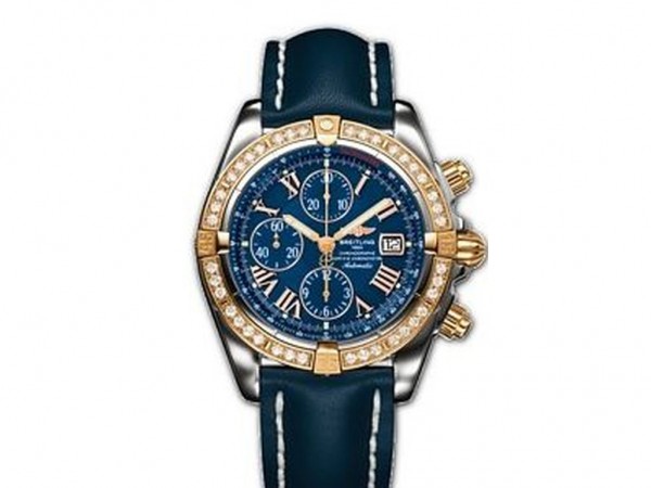 Breitling Chronomat Calibre 13 Diamant