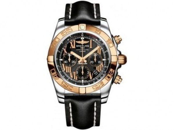 Breitling Chronomat 44