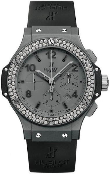 Hublot Big Bang Tantalum