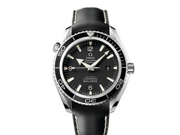 Omega Seamaster Planet Ocean Big Size