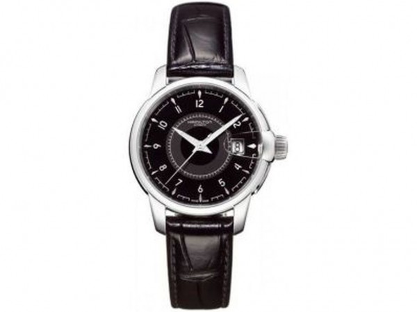 Hamilton Timeless Classic Railroad Auto 38mm
