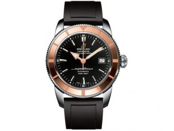 Breitling Superocean Heritage 42