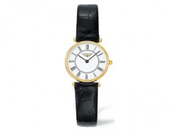 Longines La Grande Classique de Longines Ladies