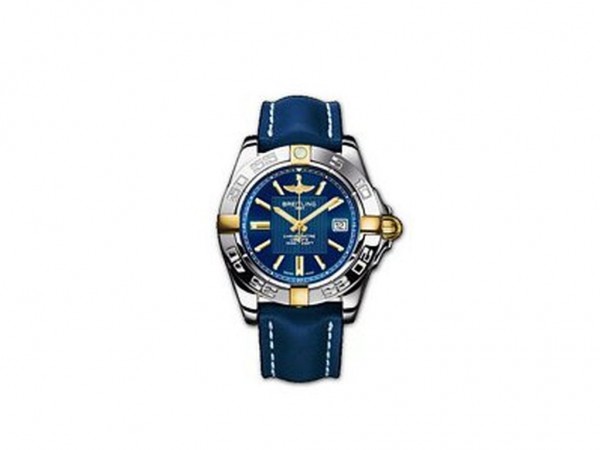 Breitling Galactic 32