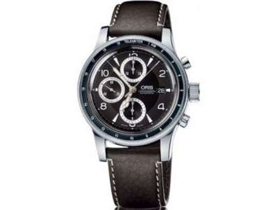 Big Crown Telemeter Big Crown Aviation Oris Uhren Luxusuhr24
