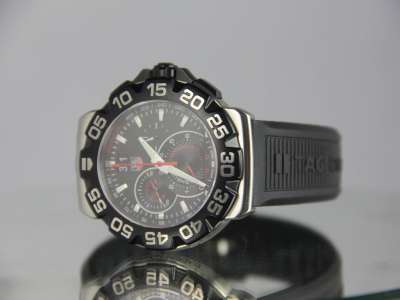 TAG Heuer Formula 1 Chronograph CAH1010.BT0717 jetzt finanzieren Luxusuhr24