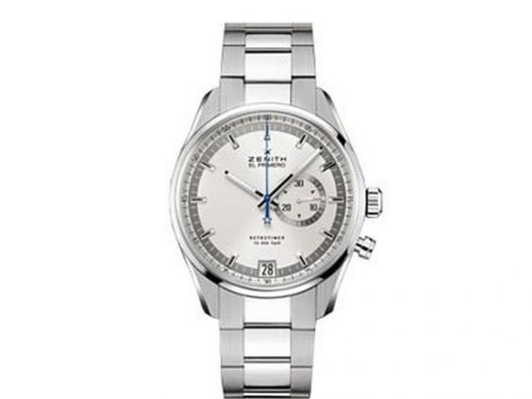 Zenith El Primero Retrotimer