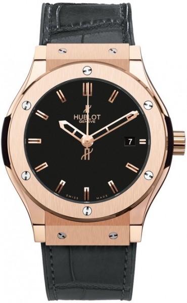 Hublot Classic Fusion Automatic