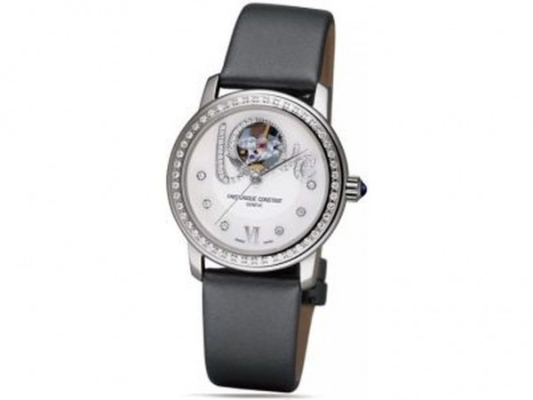 Frederique Constant Lady Love Heart Beat