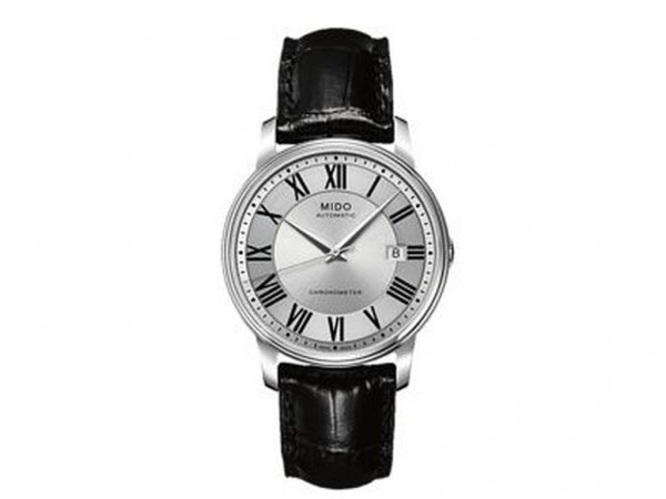 Mido Baroncelli III Gent