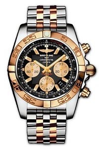 Breitling Chronomat 44