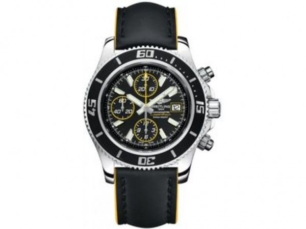Breitling Superocean Chronograph II