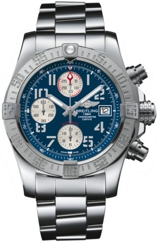 Breitling Avenger II