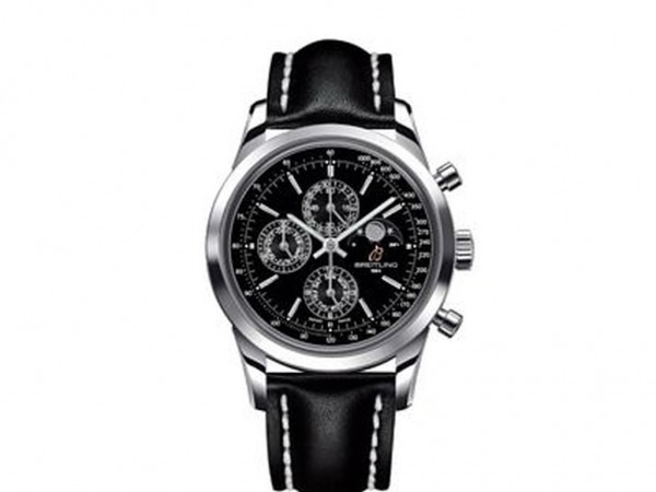 Breitling Transocean Chronograph 1461