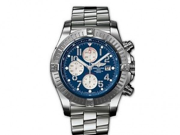 Breitling Super Avenger