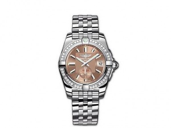 Breitling Galactic 36