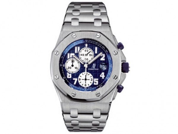 Audemars Piguet Royal Oak Offshore