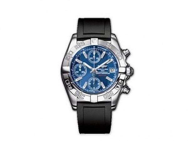 Breitling Galactic Chronograph