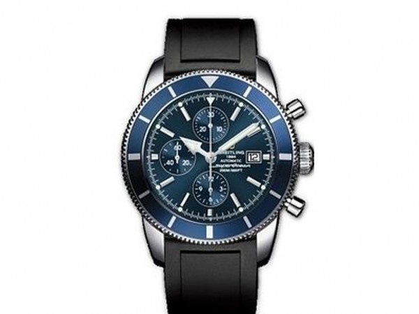 Breitling Superocean Heritage Chronograph 46