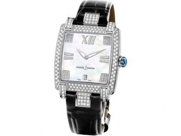 Ulysse Nardin Ladies Caprice