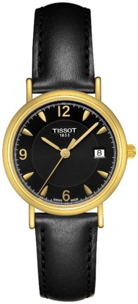 Tissot T-Gold Oroville