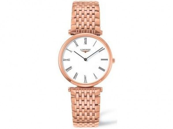 Longines La Grande Classique de Longines Gents