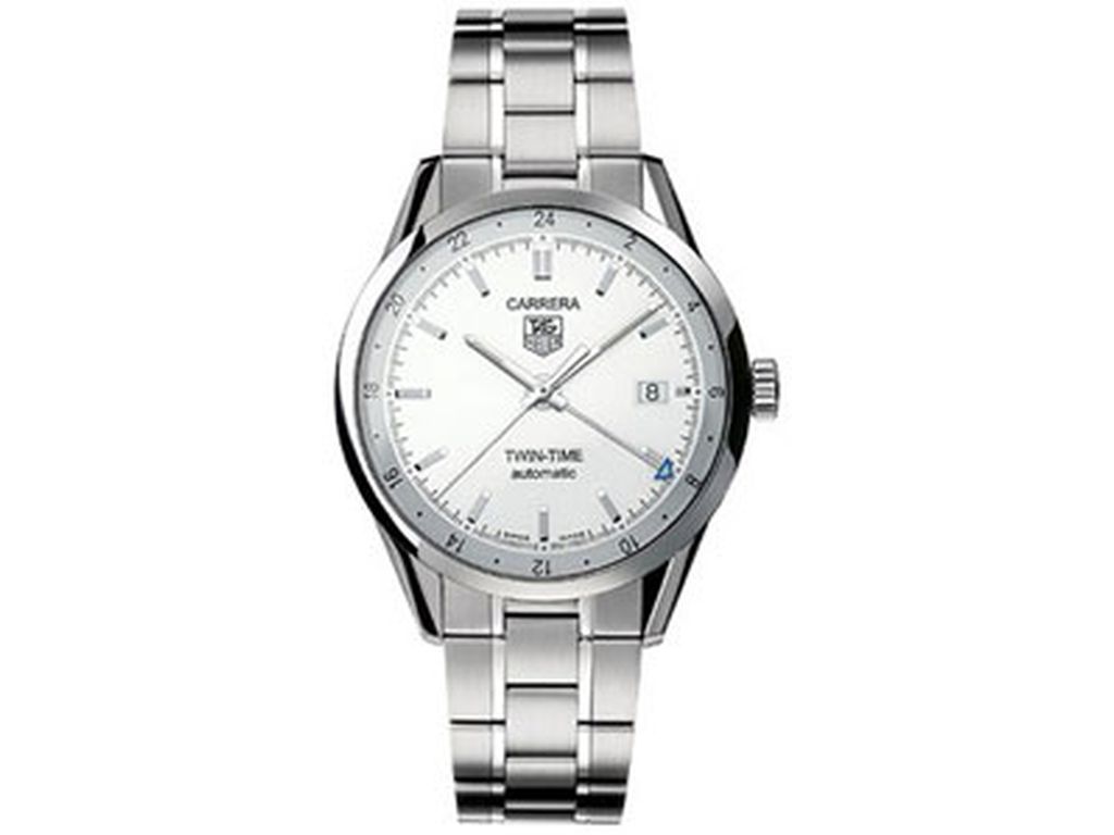 TAG Heuer Carrera Automatik WV2116.BA0787 jetzt finanzieren Luxusuhr24