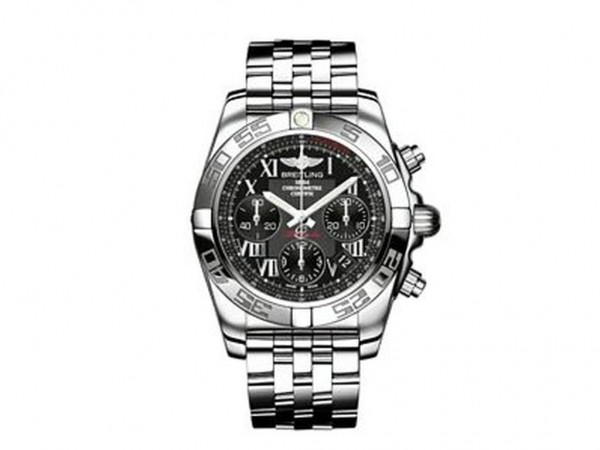 Breitling Chronomat 41