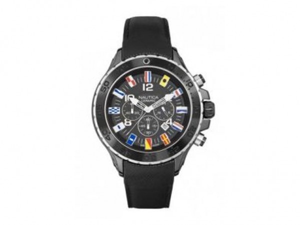 Nautica NST Ceramic