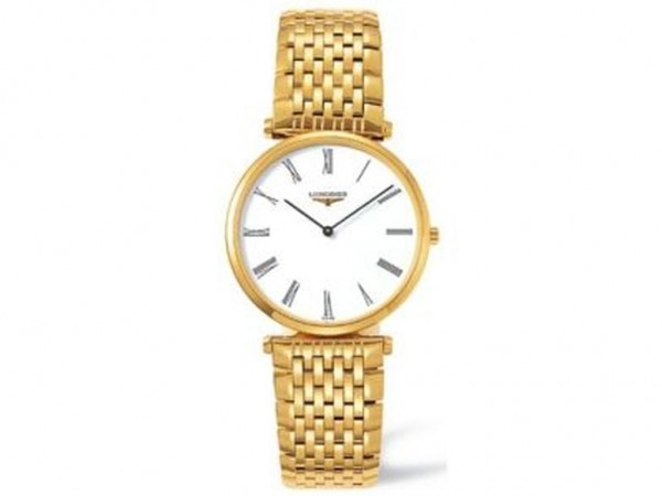 Longines La Grande Classique de Longines Gents