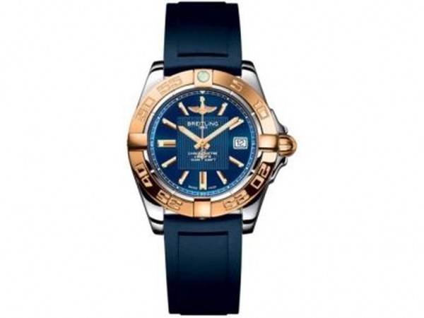 Breitling Galactic 32
