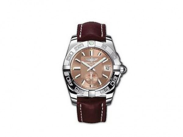 Breitling Galactic 36