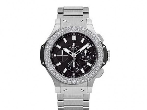 Hublot Big Bang Evolution