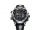 Zenith El Primero Class Traveller Multicity Alarm