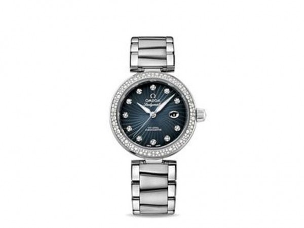 Omega De Ville Ladymatic