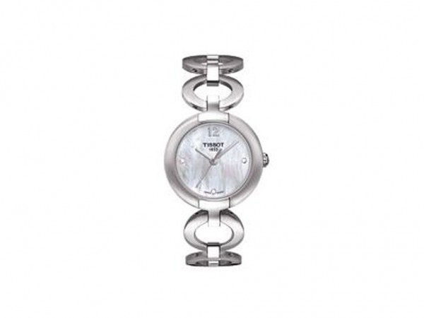 Tissot T-Trend Pinky by