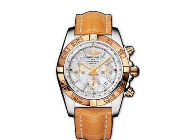 Breitling Chronomat 44