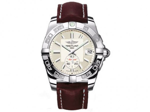 Breitling Galactic 36