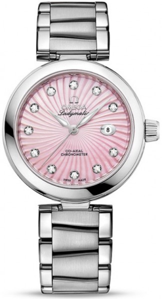 Omega De Ville Ladymatic