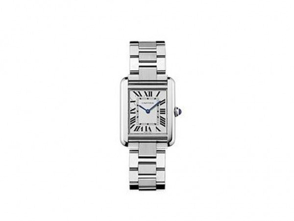 Cartier Tank Solo