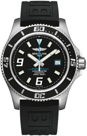 Breitling Superocean 44