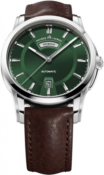 Maurice Lacroix Pontos Jours/Date