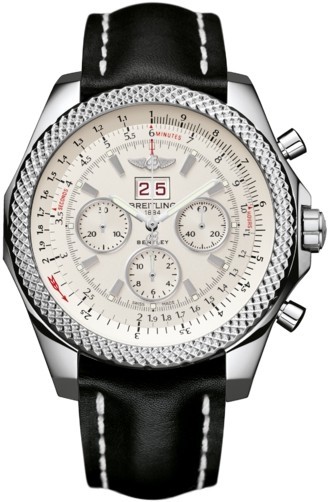 Breitling for Bentley 6.75