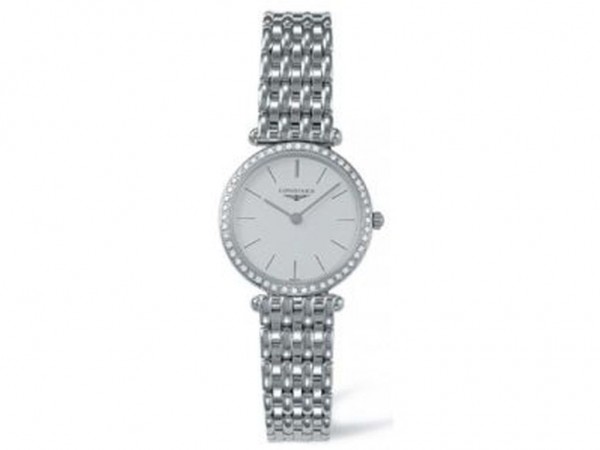 Longines La Grande Classique de Longines Ladies