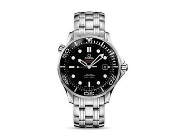 Omega Seamaster Diver 300 m Co-Axial