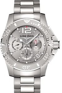 Longines HydroConquest